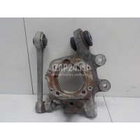Кулак поворотный задний правый BMW 5-серия E60/E61 (2003 - 2009) 33326770906