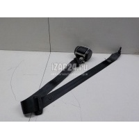 Ремень безопасности Renault Logan II (2014 - ) 868857909R