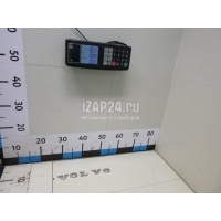 Эмблема на крышку багажника Volvo XC90 (2002 - 2015) 9483932