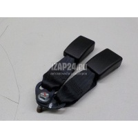 Ответная часть ремня безопасности Renault Sandero 2014 878168063R