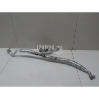 Трубка кондиционера BMW 5-серия E60/E61 (2003 - 2009) 64509181830