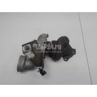 Турбокомпрессор (турбина) BMW 5-серия E60/E61 (2003 - 2009) 11657794571