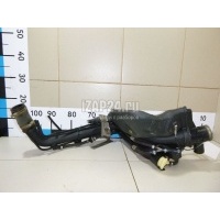 Горловина топливного бака VAG A6 [C5] (1997 - 2004) 4B0201121G