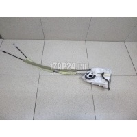 Замок двери передней левой Mazda Mazda 6 (GH) (2007 - 2013) GS8S59310B