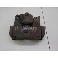 Суппорт тормозной передний правый Renault Laguna III (2008 - 2015) 410010001R