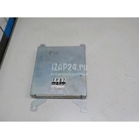 Блок управления двигателем Mazda Premacy (CP) (1999 - 2004) FP8718881B