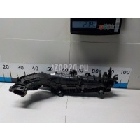 Коллектор впускной BMW 2-серия F22/F23/F87 (2013 - ) 11618513655