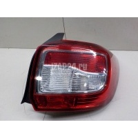 Фонарь задний правый Renault Logan II (2014 - ) 265501454R
