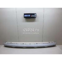 Накладка переднего бампера Hyundai-Kia Soul (2014 - ) 86565B2600