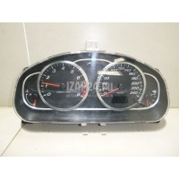 Панель приборов Mazda Mazda 6 (GG) (2002 - 2007) GR1C55471A