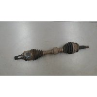 Полуось (приводной вал, шрус), перед. левая Toyota RAV 4 2006-2013 2006 4342042200