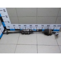 Полуось передняя правая Toyota Carina E (1992 - 1997) 4341005130