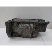 Поддон масляный двигателя Renault Qashqai+2 (JJ10) (2008 - 2014) 8200381856