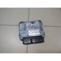 Блок управления двигателем VAG Passat [B6] (2005 - 2010) 03G906021NK