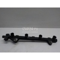 Рейка топливная (рампа) Hyundai-Kia RIO (2000 - 2005) 0K30E1315X