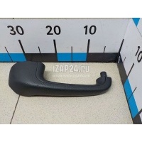 Ручка двери задней внутренняя правая VAG A6 [C4] (1994 - 1997) 4A08673729XB