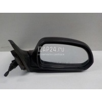 Зеркало правое механическое Hyundai-Kia Sephia II/Shuma II (2001 - 2004) 0K2SA69120XX