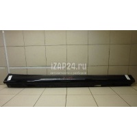 Накладка на порог (наружная) BMW 3-серия E90/E91 (2005 - 2012) 51777164796