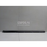 Накладка стекла переднего левого Hyundai-Kia Sephia II/Shuma II (2001 - 2004) 0k2a1-59810
