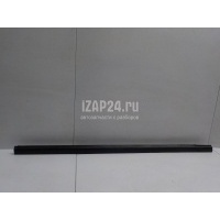 Накладка стекла заднего правого Hyundai-Kia Sephia II/Shuma II (2001 - 2004) 0K2A172810A