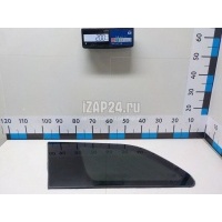 Стекло кузовное глухое левое Chrysler Grand Cherokee (WK2) 2010 68295545AA