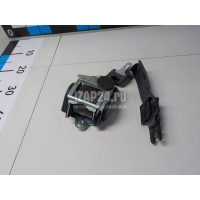 Ремень безопасности с пиропатроном Volvo XC90 (2002 - 2015) 30642795