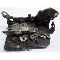 Замок двери задней левой Renault Logan (2005 - 2014) 8200928477