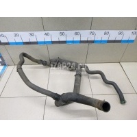 Патрубок радиатора Renault Logan II (2014 - ) 215014643R