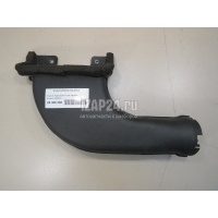 Воздухозаборник (наружный) Mitsubishi Pajero/Montero III (V6, V7) (2000 - 2006) MR404731