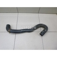 Патрубок радиатора Renault Logan II (2014 - ) 215012952R