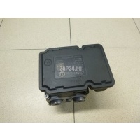 Блок ABS (насос) VAG Octavia (A5 1Z-) (2004 - 2013) 1K0614517BJBEF