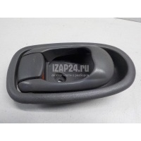 Ручка двери внутренняя правая Hyundai-Kia Sephia II/Shuma II (2001 - 2004) 0K2N15833096
