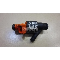 Форсунка инжекторная электрическая Hyundai-Kia Sportage (1993 - 2006) 0K01D13260