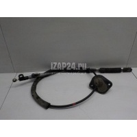 Трос КПП Hyundai-Kia Spectra (2001 - 2011) 0K2N246500B
