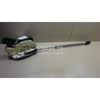 Замок двери задней правой VAG Yeti (2009 - ) 5K4839016F