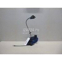 Замок двери передней правой Land Rover Discovery III (2004 - 2009) LR011275