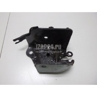 Кронштейн задней балки Nissan Note (E11) (2006 - 2013) 554309U00A