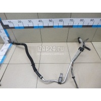 Трубка гидроусилителя Chrysler Grand Cherokee (WK2) 2010 5154409AC