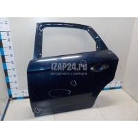 Дверь задняя левая Ford Mondeo IV (2007 - 2015) 1694252