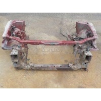 Панель передняя Hyundai-Kia Spectra (2001 - 2011) 0K2NB53100