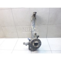 Кулак поворотный передний правый VAG Cayenne (2003 - 2010) 7L0407258A