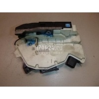 Замок двери передней правой VAG Fabia (2007 - 2015) 5N1837016E
