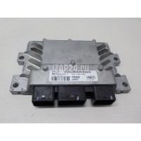 Блок управления двигателем Ford Mondeo IV (2007 - 2015) 1477997