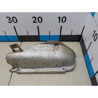 Экран тепловой VAG 100 [C4] (1991 - 1994) 078129597M