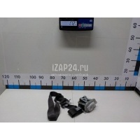 Ремень безопасности с пиропатроном Chrysler Grand Cherokee (WK2) (2010 - ) 5ME37LU5AD