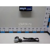 Ремень безопасности Chrysler Grand Cherokee (WK2) 2010 5ME41LU5AA