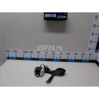 Ремень безопасности Chrysler Grand Cherokee (WK2) 2010 5ME40LU5AA