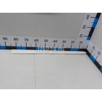 Молдинг передней левой двери Mercedes Benz Vito/Viano-(639) (2003 - 2014) 63969001629B51