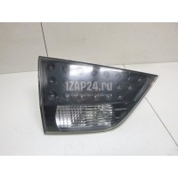 Фонарь задний внутренний левый Mitsubishi Outlander XL (CW) (2006 - 2012) 8331A071