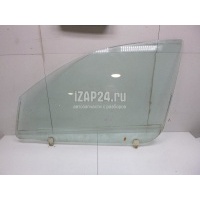 Стекло двери передней левой Mitsubishi Outlander XL (CW) (2006 - 2012) 5706A007